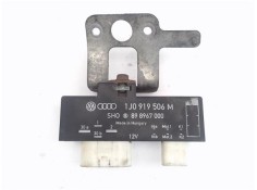 Recambio de centralita para skoda fabia (5j2) 1.2 referencia OEM IAM 1j0919506m 150039910 