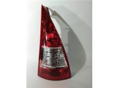 Recambio de piloto trasero izquierdo para citroen c3 1.4 16v audace referencia OEM IAM CI3224154  