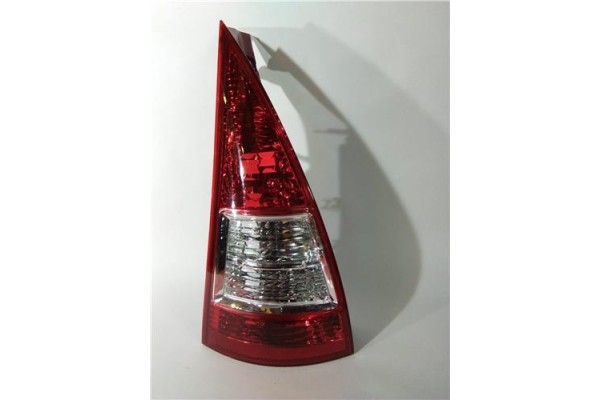 Recambio de piloto trasero izquierdo para citroen c3 1.4 16v audace referencia OEM IAM CI3224154  