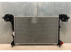 Recambio de radiador para fiat ii tipo (356) berlina 1.3 easy referencia OEM IAM 0052052603  
