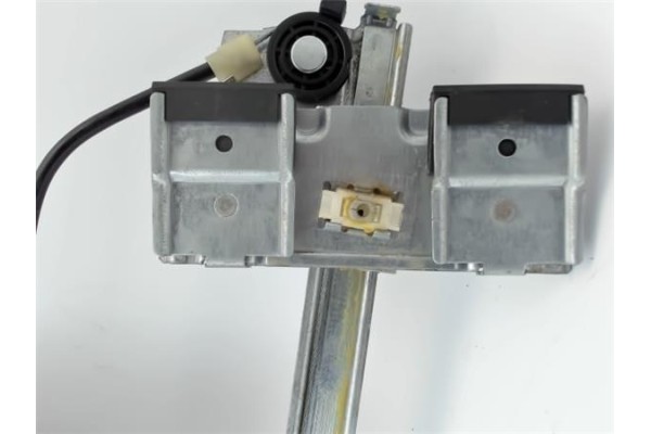 Recambio de mecanismo elevalunas trasero izquierdo para skoda octavia berlina (1u2) 1.9 solution ii referencia OEM IAM 1U0959811