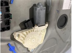 Recambio de mecanismo elevalunas trasero izquierdo para mercedes-benz clase a (bm 169) 2.0 a 180 cdi (169.007) referencia OEM IA