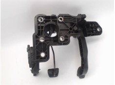 Recambio de juego pedales completo para opel movano b furgón/combi 2.3 combi l1h1 3,0t referencia OEM IAM 93197668 95514757 