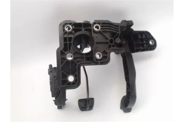 Recambio de juego pedales completo para opel movano b furgón/combi 2.3 combi l1h1 3,0t referencia OEM IAM 93197668 95514757 