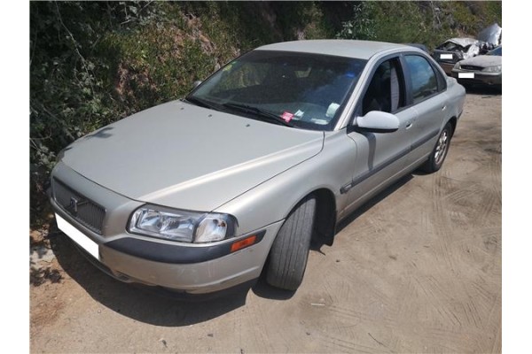 volvo s 80 berlina (1998) del año 