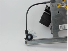 Recambio de mecanismo elevalunas trasero izquierdo para skoda octavia berlina (1u2) 1.9 solution ii referencia OEM IAM 1U0959811