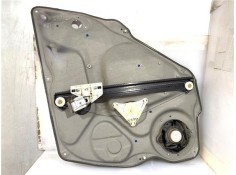 Recambio de mecanismo elevalunas trasero izquierdo para mercedes-benz clase a (bm 169) 2.0 a 180 cdi (169.007) referencia OEM IA