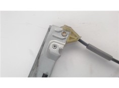 Recambio de mecanismo elevalunas delantero derecho para peugeot 206 referencia OEM IAM 9222F8  