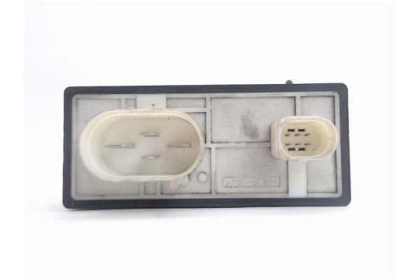 Recambio de centralita para skoda fabia (5j2) 1.2 referencia OEM IAM 1j0919506m 150039910 
