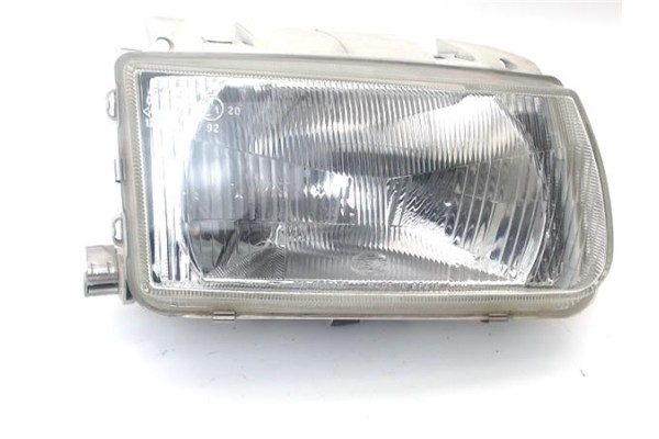 Recambio de faro delantero dcho para volkswagen polo iii (6n1) 75 1.6 referencia OEM IAM 6N1941016  