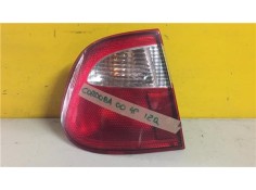 Recambio de piloto trasero izquierdo para seat cordoba berlina (6k2) 1.9 stella referencia OEM IAM   
