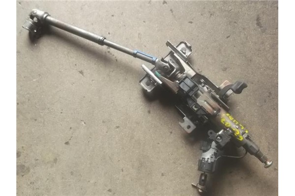 Recambio de columna direccion para citroen c2 (2003) 1.4 hdi referencia OEM IAM   