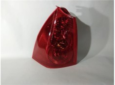 Recambio de piloto trasero izquierdo para peugeot 307 break / sw (s1) 1.6 sw pack referencia OEM IAM PG4204164  