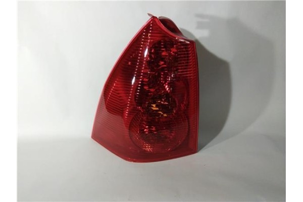 Recambio de piloto trasero izquierdo para peugeot 307 break / sw (s1) 1.6 sw pack referencia OEM IAM PG4204164  