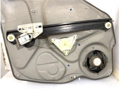 Recambio de mecanismo elevalunas trasero izquierdo para mercedes-benz clase a (bm 169) 2.0 a 180 cdi (169.007) referencia OEM IA