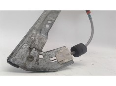 Recambio de mecanismo elevalunas delantero derecho para peugeot 206 referencia OEM IAM 9222F8  