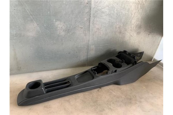 Recambio de consola para volkswagen polo v (6c1) 1.2 advance bmt referencia OEM IAM 6R0963243F  