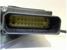 Recambio de mecanismo elevalunas trasero izquierdo para skoda octavia berlina (1u2) 1.9 solution ii referencia OEM IAM 1U0959811