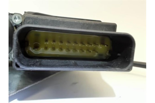 Recambio de mecanismo elevalunas trasero izquierdo para skoda octavia berlina (1u2) 1.9 solution ii referencia OEM IAM 1U0959811