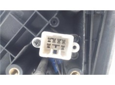 Recambio de retrovisor electrico derecho para daewoo lanos referencia OEM IAM 96273265  