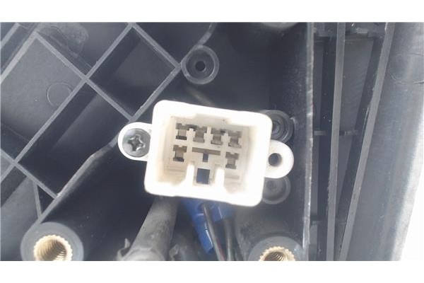 Recambio de retrovisor electrico derecho para daewoo lanos referencia OEM IAM 96273265   Recambio de retrovisor electrico derecho para daewoo lanos referencia OEM IAM 96273265