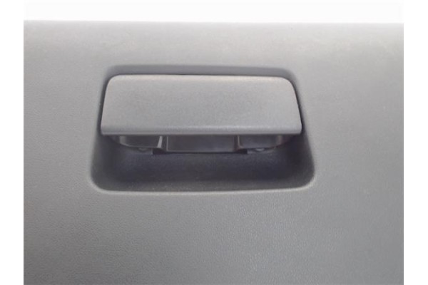 Recambio de guantera salpicadero para citroen c-elysée 1.6 exclusive referencia OEM IAM 96743930ZD  