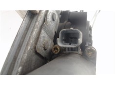 Recambio de mecanismo elevalunas delantero derecho para peugeot 206 referencia OEM IAM 9222F8  