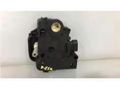 Recambio de motor cierre centralizado delantero izquierdo para lancia musa (184) 1.4 referencia OEM IAM 51707123  