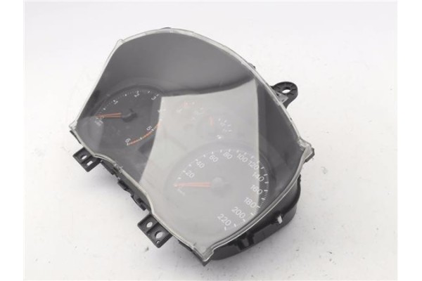 Recambio de cuadro completo para ford transit furgón 2.2 tdci referencia OEM IAM 9C1T10849  