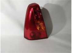 Recambio de piloto trasero izquierdo para dacia logan 1 1.5 ambiance referencia OEM IAM 16250131  