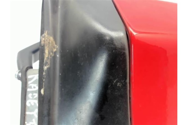 Recambio de retrovisor izquierdo para opel kadett e referencia OEM IAM 167049 90257169 