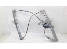 Recambio de mecanismo elevalunas delantero derecho para peugeot 206 referencia OEM IAM 9222F8  
