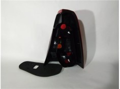 Recambio de piloto trasero izquierdo para dacia logan 1 1.5 ambiance referencia OEM IAM 16250131  