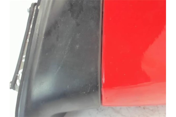 Recambio de retrovisor izquierdo para opel kadett e referencia OEM IAM 167049 90257169 