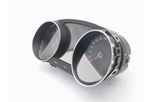 Recambio de cuadro completo para volkswagen polo v (6c1) 1.2 advance bmt referencia OEM IAM 6C0920730A  