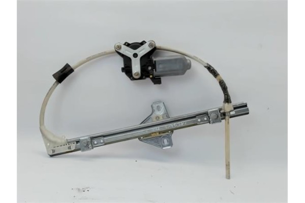 Recambio de elevalunas electrico trasero izquierdo para renault megane i classic (la0) referencia OEM IAM   
