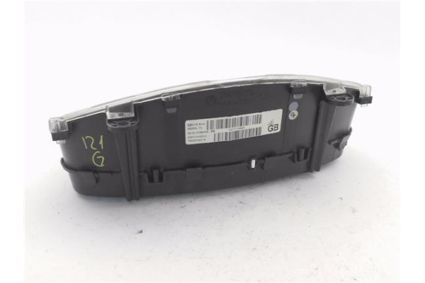 Recambio de cuadro completo para ford transit furgón 2.2 tdci referencia OEM IAM 9C1T10849  