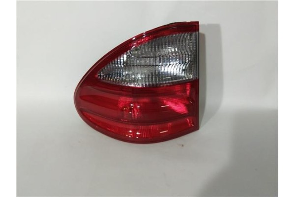 Recambio de piloto trasero izquierdo para mercedes-benz clase e (bm 210) berlina 2.0 200 (210.035) referencia OEM IAM 2088200164