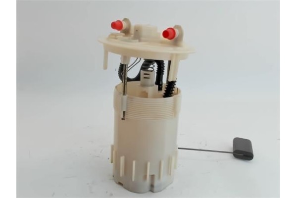Recambio de bomba combustible para renault megane ii (bm0/1_, cm0/1_) 1.9 dci (bm0g, cm0g) referencia OEM IAM 8200288808 E10711S