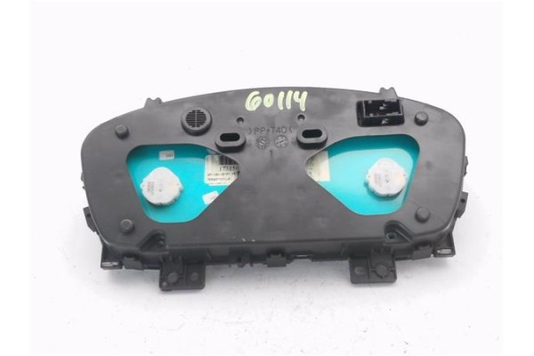 Recambio de cuadro completo para ford transit furgón 2.2 tdci referencia OEM IAM 9C1T10849  