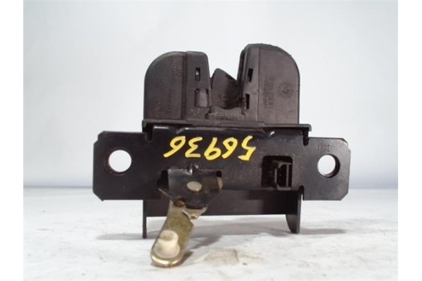 Recambio de cerradura porton para volkswagen golf iv berlina (1j1) 1.9 sdi referencia OEM IAM 1J6827505B  1J6827505 , AUDI | 1J6