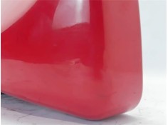 Recambio de retrovisor izquierdo para opel kadett e referencia OEM IAM 167049 90257169 