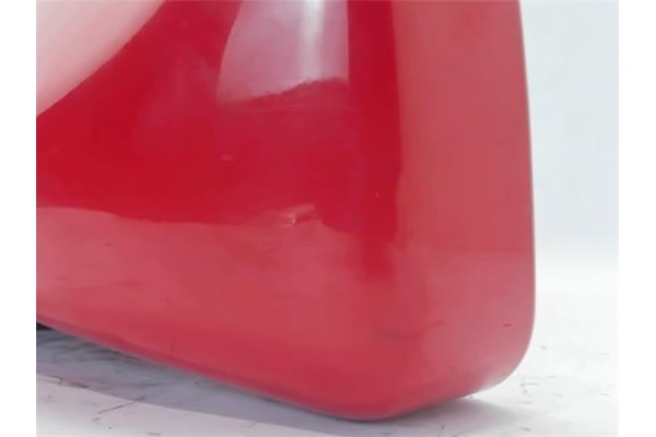 Recambio de retrovisor izquierdo para opel kadett e referencia OEM IAM 167049 90257169 