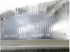 Recambio de faro delantero dcho para volkswagen polo iii (6n1) 75 1.6 referencia OEM IAM 6N1941016  