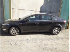ford mondeo iv del año 2007