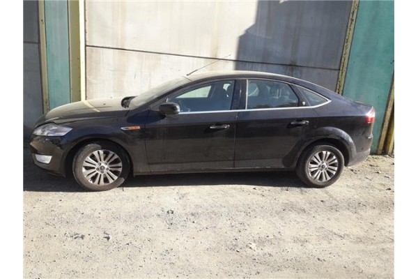 ford mondeo iv del año 2007