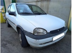 opel corsa b del año 1998
