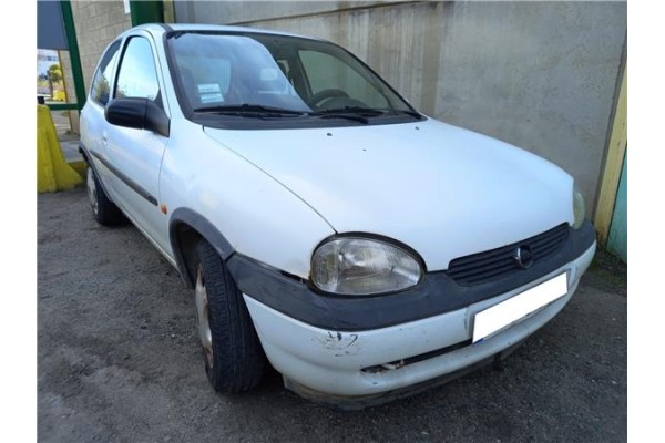 OPEL CORSA B