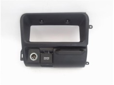 Recambio de embellecedor consola central para jeep grand cherokee (zj/z) 2.5 td ltd. (z) referencia OEM IAM 55356620 56007364 