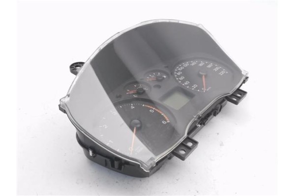 Recambio de cuadro completo para ford transit furgón 2.2 tdci referencia OEM IAM 9C1T10849  
